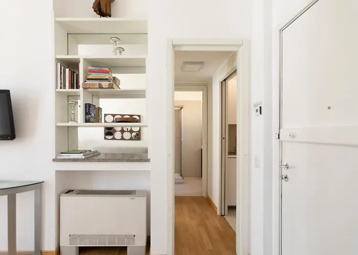 Brera - Fiori Chiari Charme Apartment
