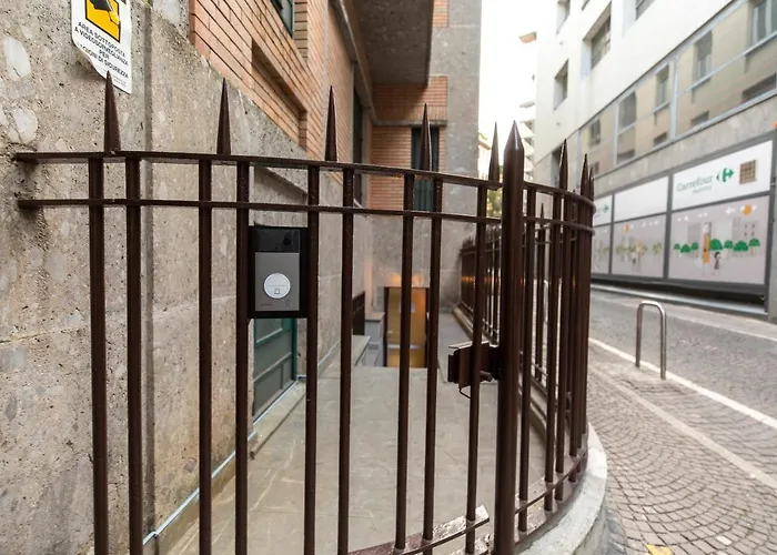 Studio Rivoli Loft