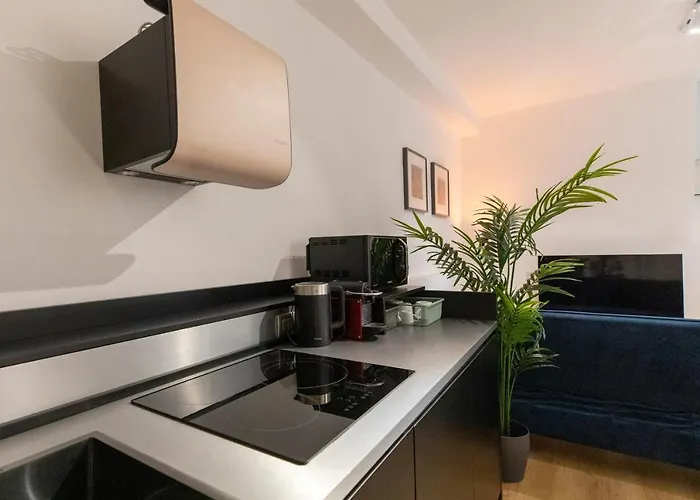 Studio Rivoli Loft